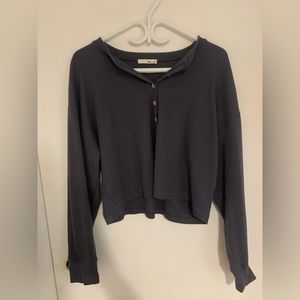 Aritizia Wilfred Free Top